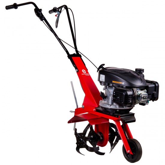 Eurosystems Lazappa Eur5 Çapa Makinesi